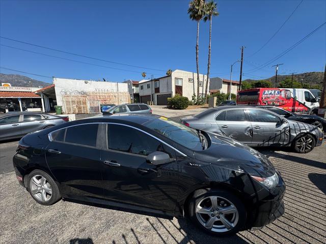 used 2016 Chevrolet Volt car, priced at $10,995