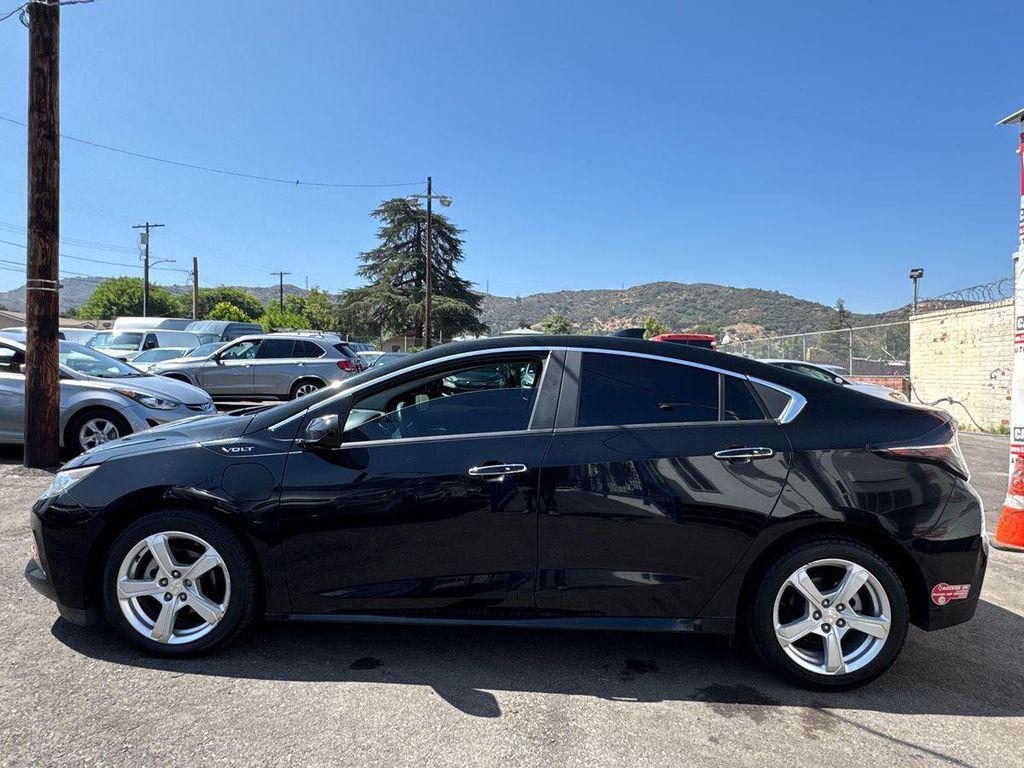 used 2016 Chevrolet Volt car, priced at $12,995