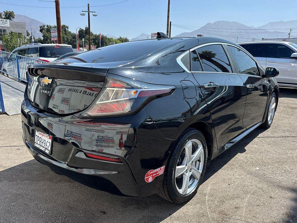 used 2016 Chevrolet Volt car, priced at $12,995