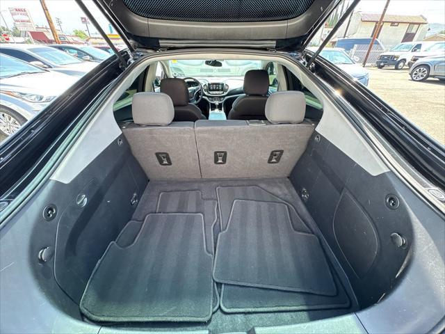 used 2016 Chevrolet Volt car, priced at $10,995