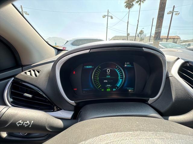 used 2016 Chevrolet Volt car, priced at $10,995