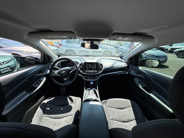 used 2016 Chevrolet Volt car, priced at $10,995