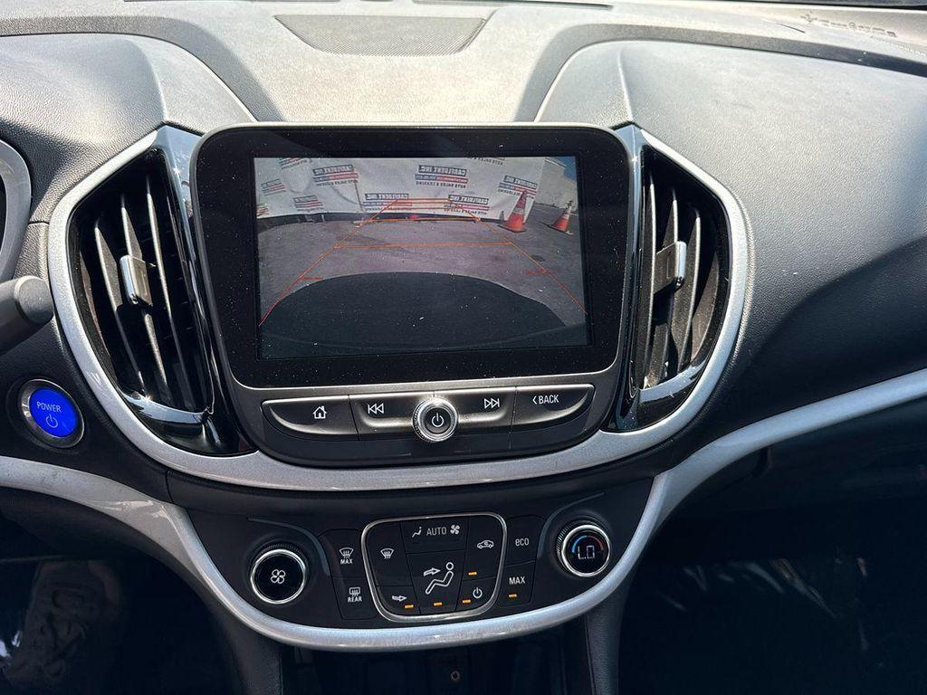 used 2016 Chevrolet Volt car, priced at $12,995