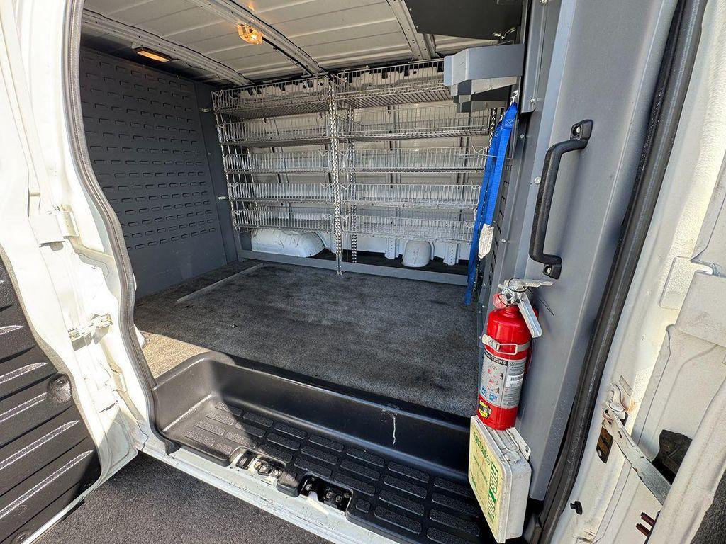 used 2013 Chevrolet Express 2500 car, priced at $11,995