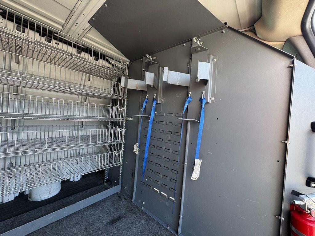 used 2013 Chevrolet Express 2500 car, priced at $11,995