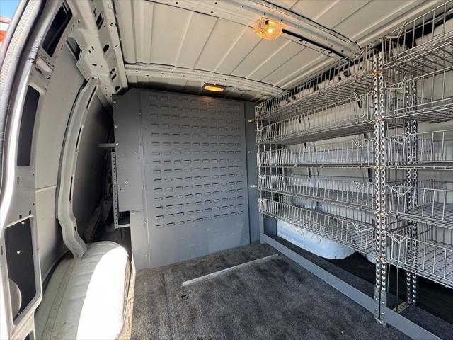 used 2013 Chevrolet Express 2500 car, priced at $12,900