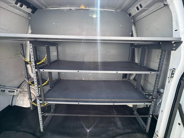 used 2013 Chevrolet Express 2500 car, priced at $12,900