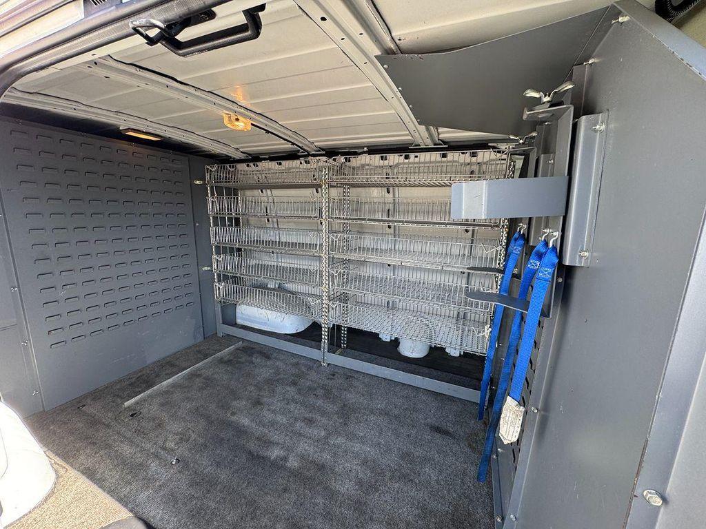 used 2013 Chevrolet Express 2500 car, priced at $11,995