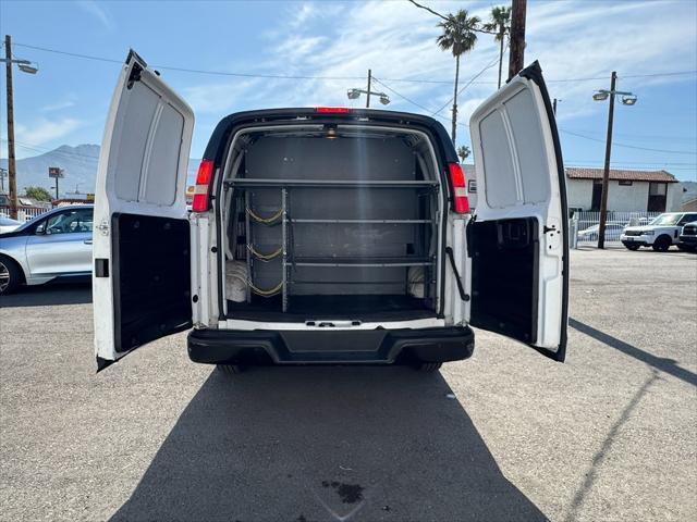 used 2013 Chevrolet Express 2500 car, priced at $12,900