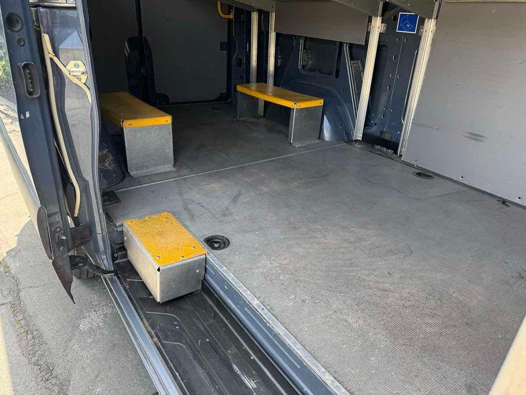 used 2019 Mercedes-Benz Sprinter 2500 car, priced at $30,995