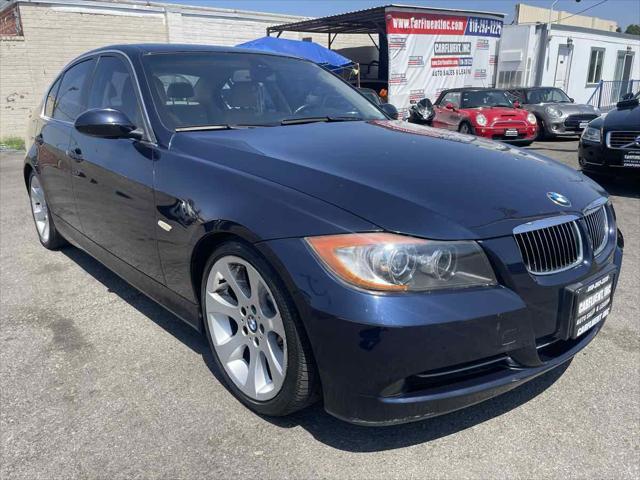 used 2006 BMW 330 car, priced at $7,995