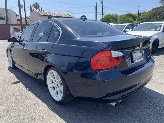 used 2006 BMW 330 car, priced at $7,995