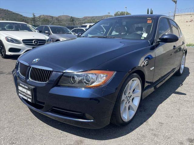 used 2006 BMW 330 car, priced at $7,995