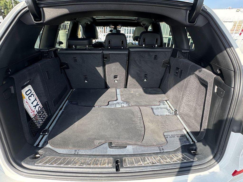 used 2019 BMW X3 car, priced at $17,945