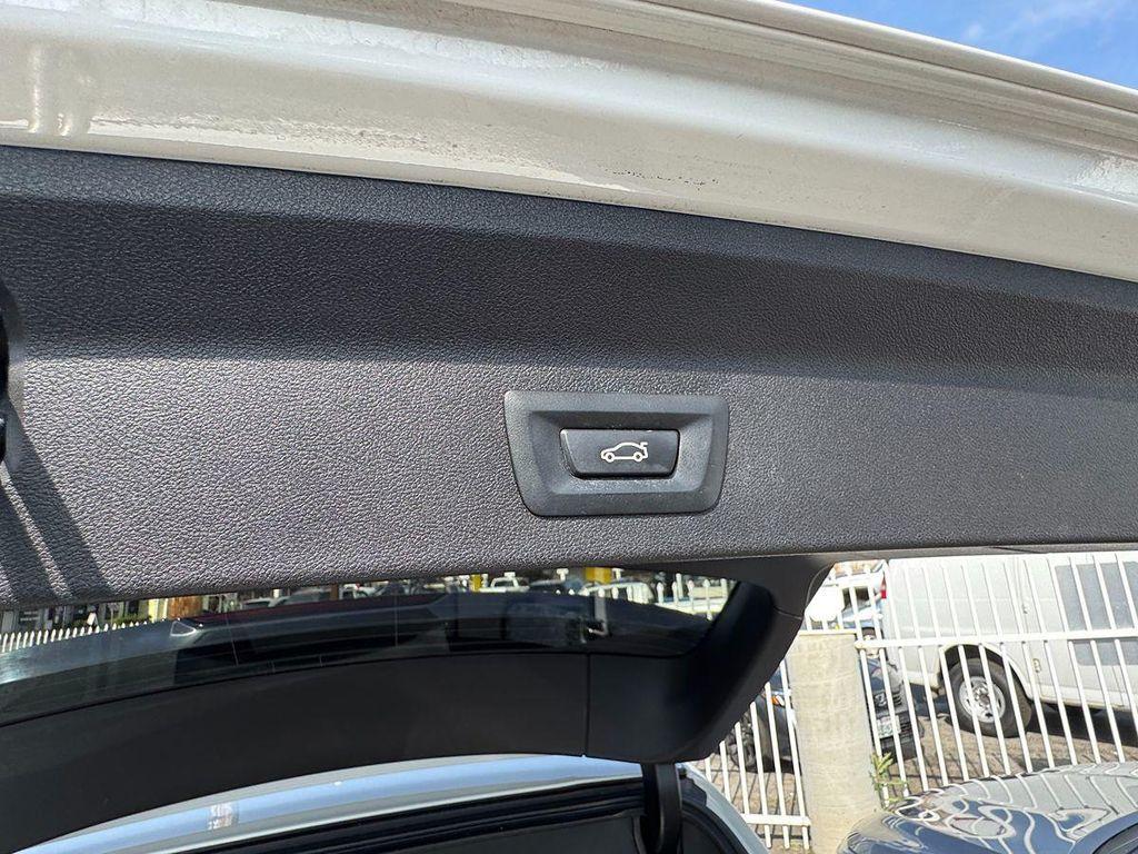 used 2019 BMW X3 car, priced at $17,945