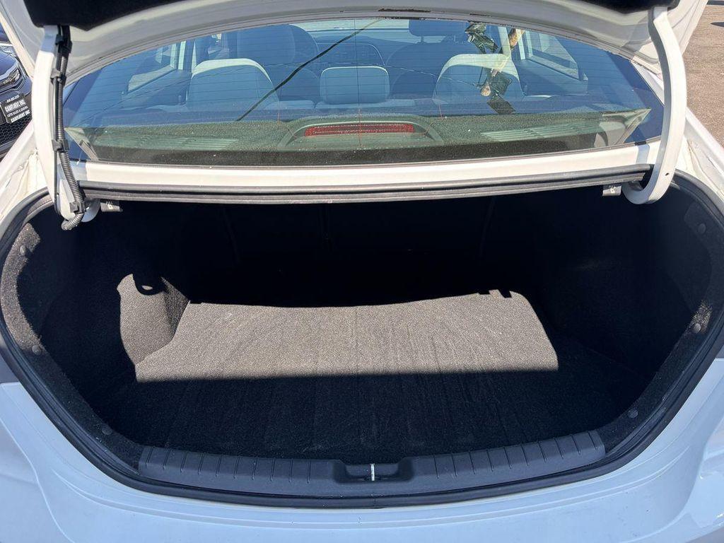 used 2017 Hyundai Elantra car, priced at $10,995