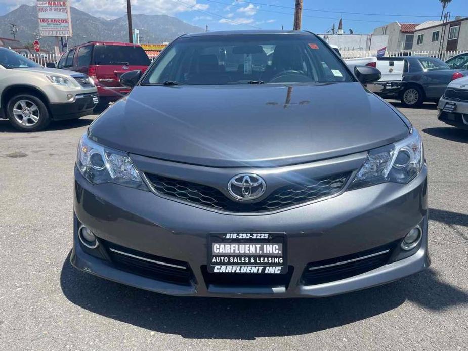 used 2012 Toyota Camry car, priced at $11,795