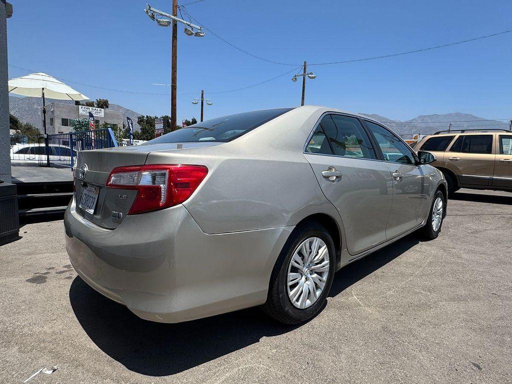 used 2013 Toyota Camry Hybrid car, priced at $10,995