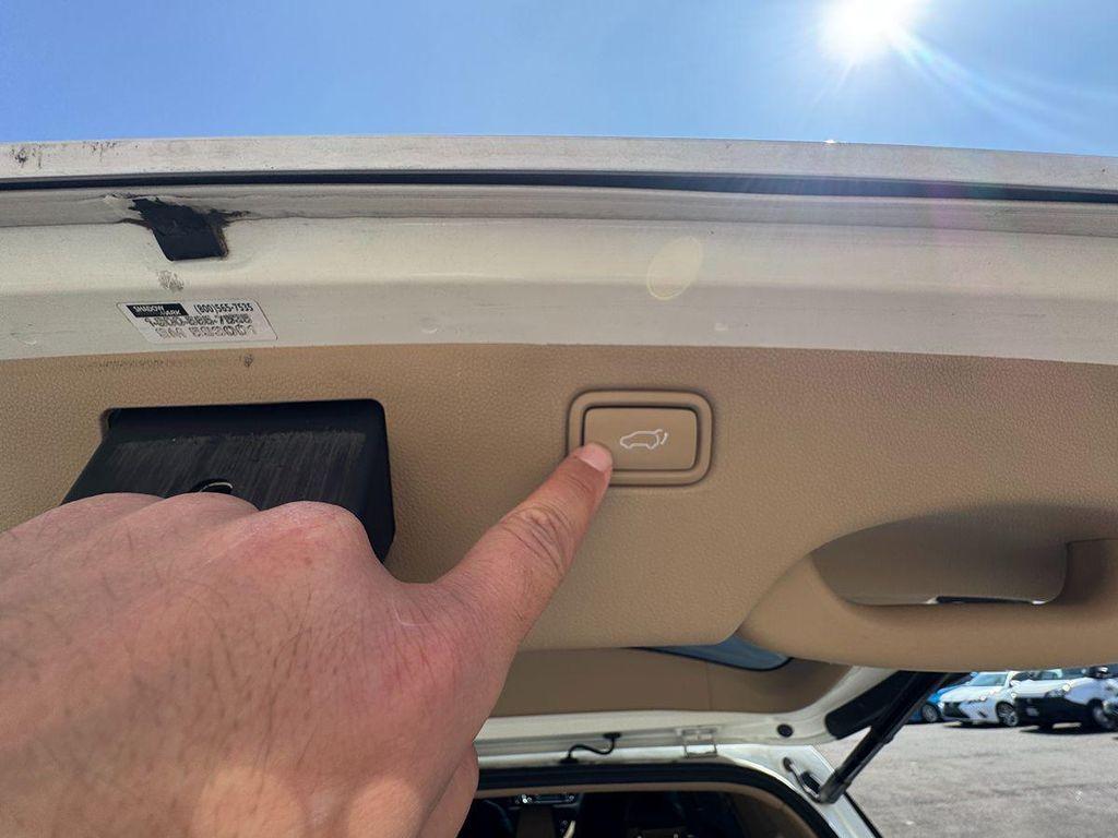 used 2017 Kia Sedona car, priced at $10,695