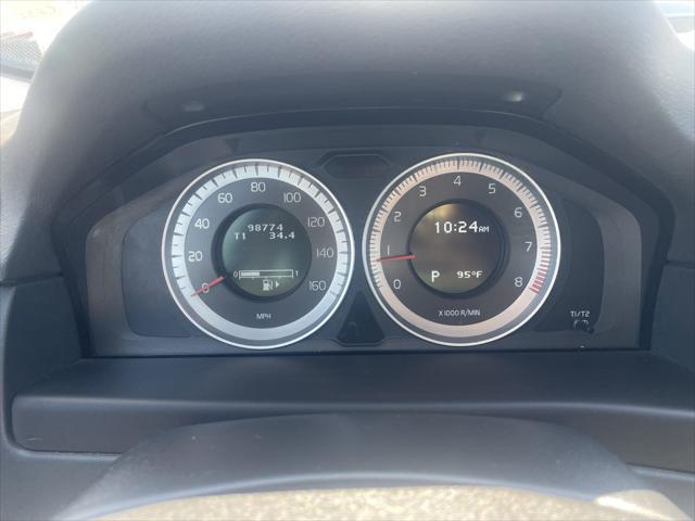 used 2013 Volvo S80 car, priced at $8,995