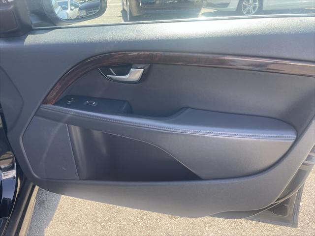 used 2013 Volvo S80 car, priced at $8,995