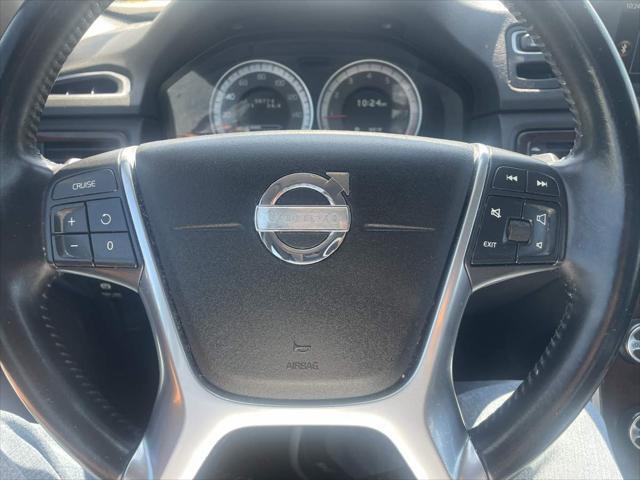 used 2013 Volvo S80 car, priced at $8,995