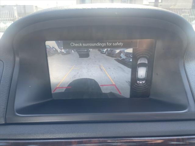 used 2013 Volvo S80 car, priced at $8,995