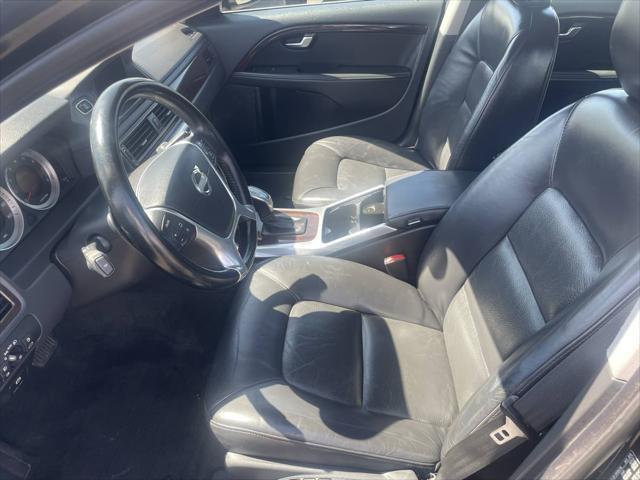 used 2013 Volvo S80 car, priced at $8,995