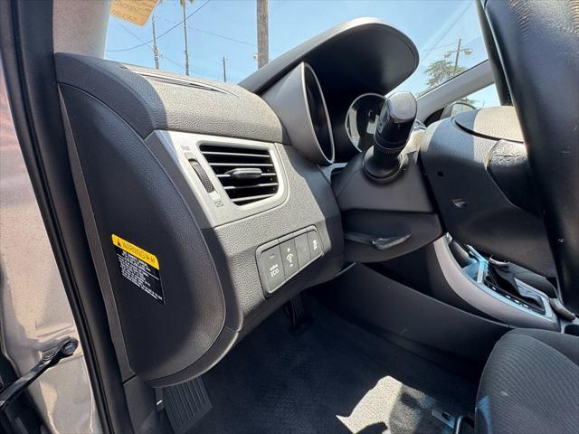 used 2016 Hyundai Elantra car, priced at $8,700