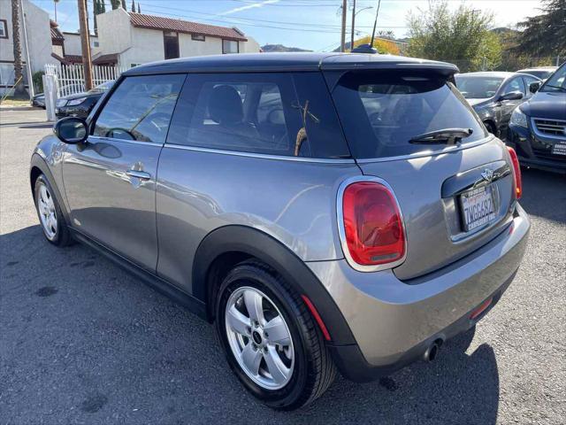 used 2017 MINI Hardtop car, priced at $12,995