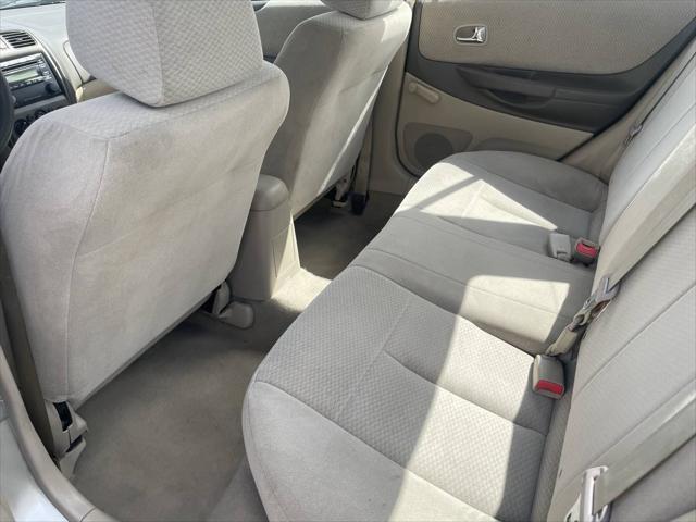 used 2003 Mazda Protege car, priced at $5,995