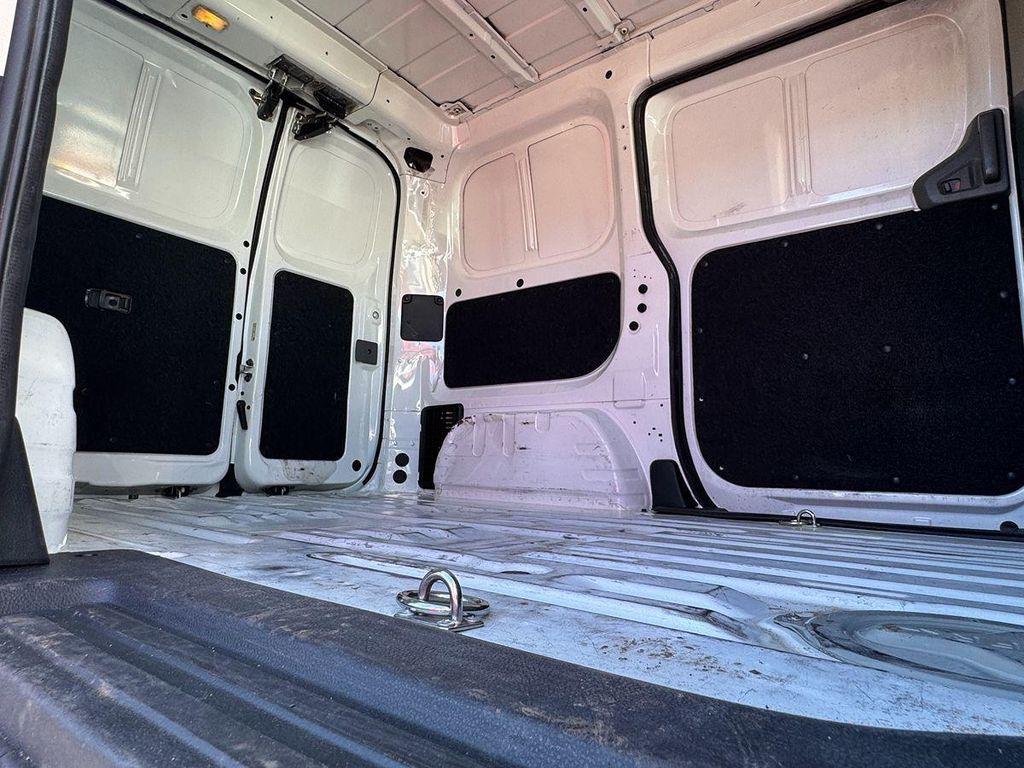 used 2015 Nissan NV200 car, priced at $9,495