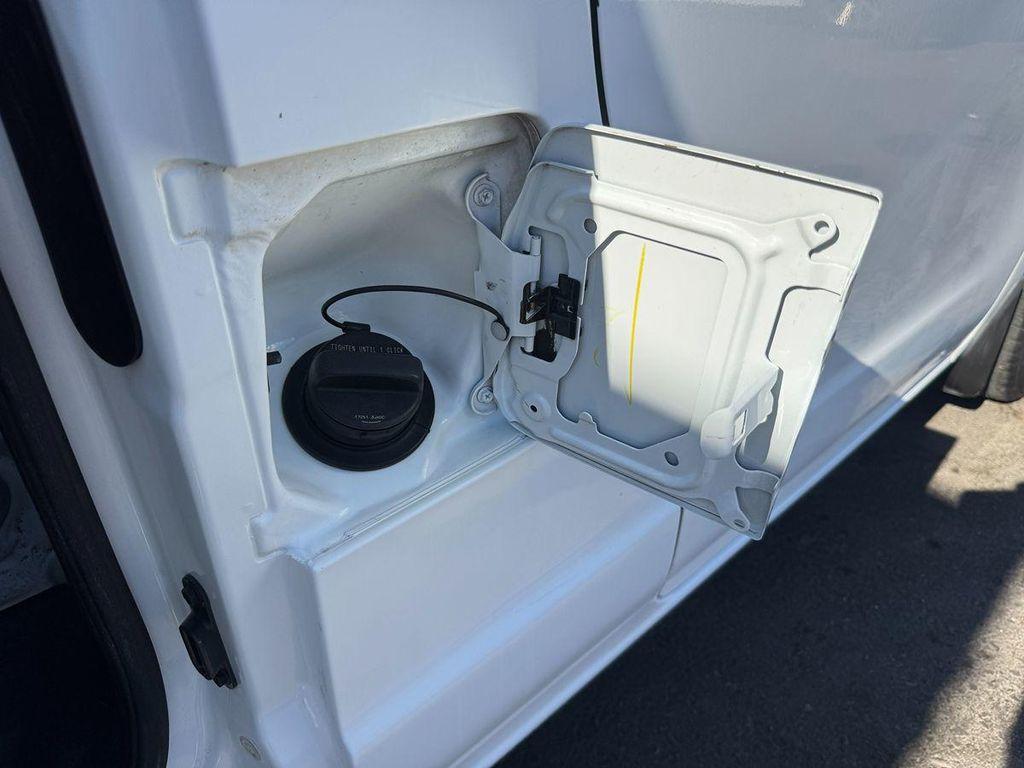 used 2015 Nissan NV200 car, priced at $9,495