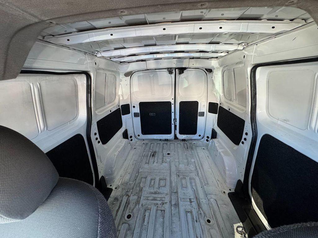 used 2015 Nissan NV200 car, priced at $9,495