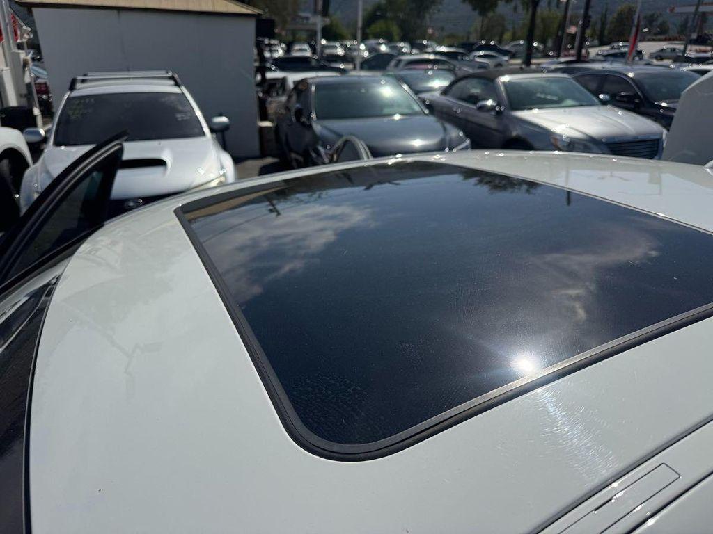 used 2022 BMW 330e car, priced at $24,895