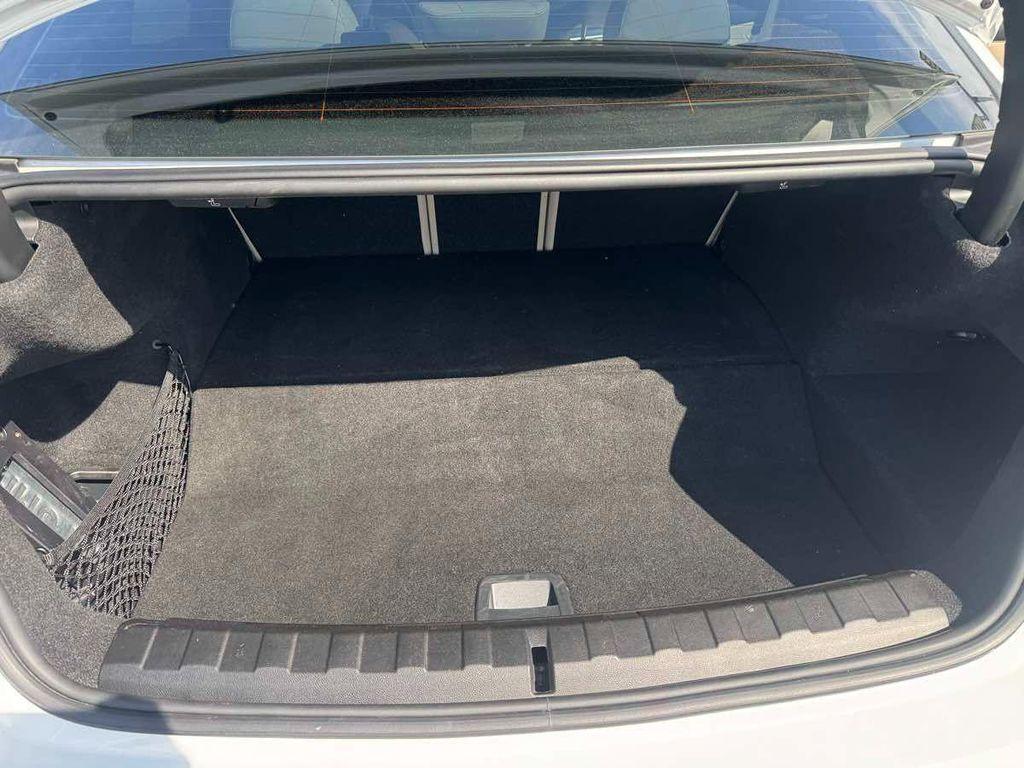 used 2022 BMW 330e car, priced at $24,895