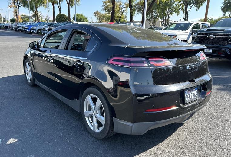 used 2014 Chevrolet Volt car, priced at $10,995