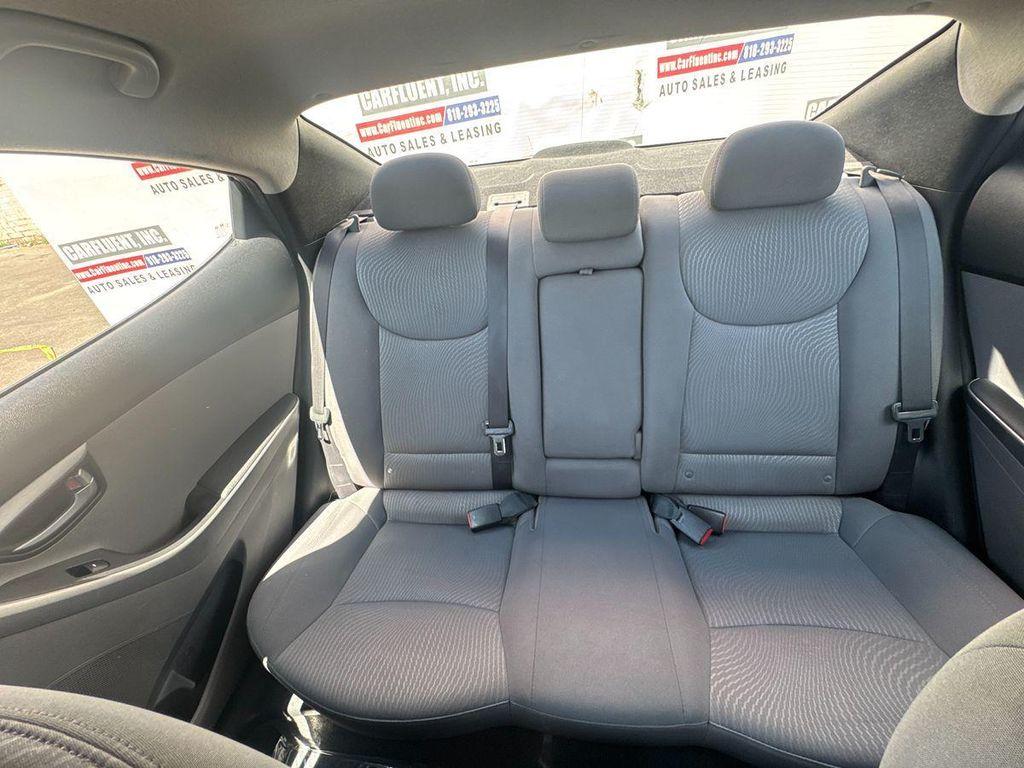 used 2015 Hyundai Elantra car, priced at $7,995