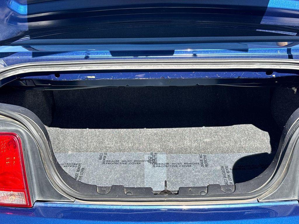 used 2007 Ford Mustang car, priced at $10,700