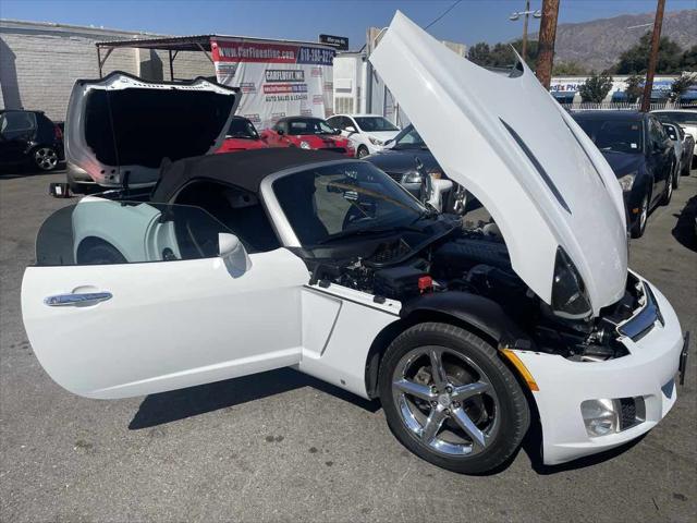 used 2007 Saturn Sky car, priced at $10,995