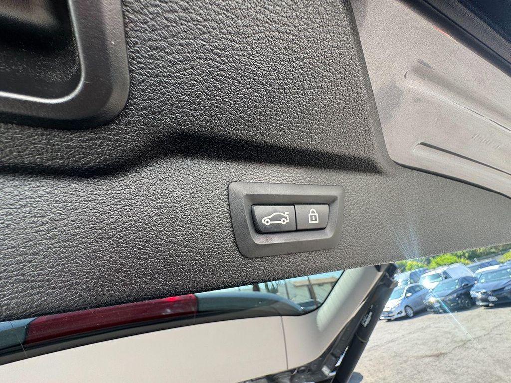 used 2016 BMW X5 eDrive car, priced at $13,495