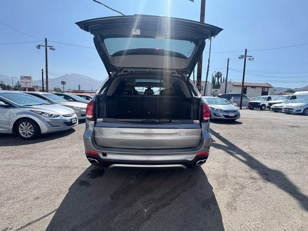 used 2016 BMW X5 eDrive car, priced at $13,495