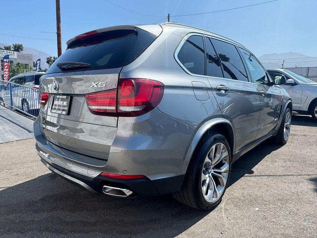 used 2016 BMW X5 eDrive car, priced at $13,495