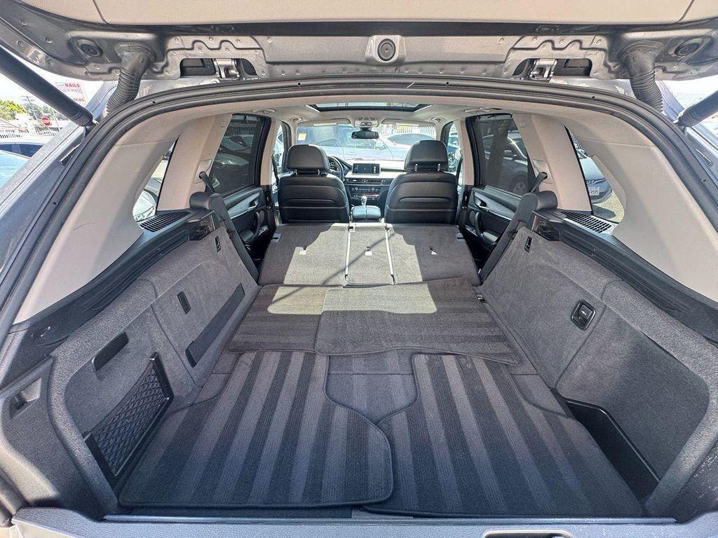 used 2016 BMW X5 eDrive car, priced at $13,495