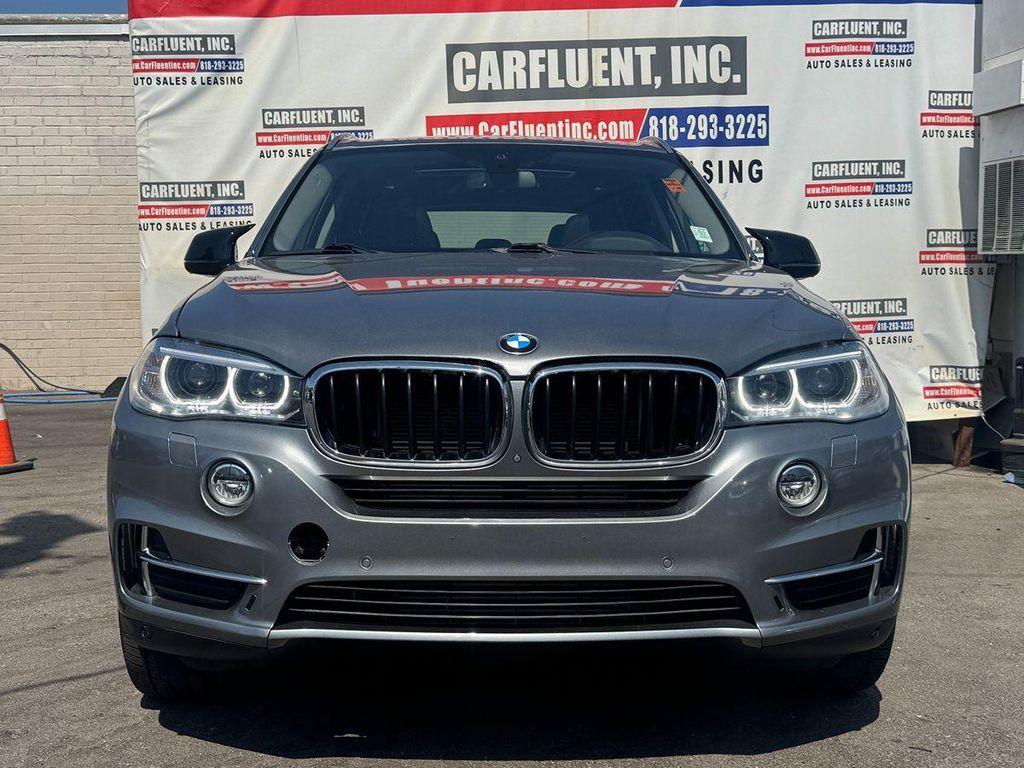 used 2016 BMW X5 eDrive car, priced at $13,495