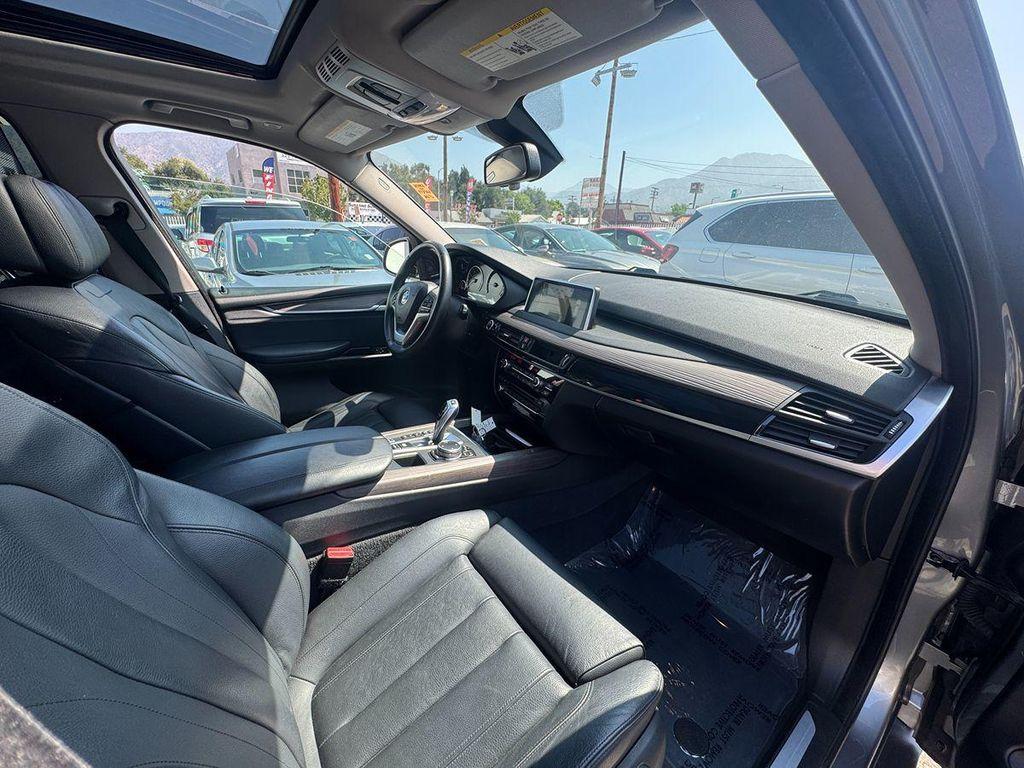 used 2016 BMW X5 eDrive car, priced at $13,495