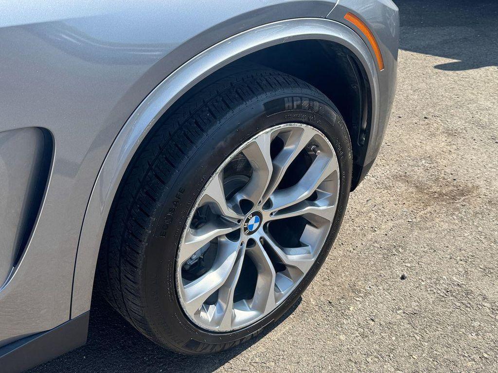 used 2016 BMW X5 eDrive car, priced at $13,495