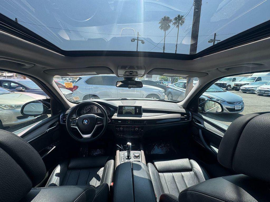 used 2016 BMW X5 eDrive car, priced at $13,495