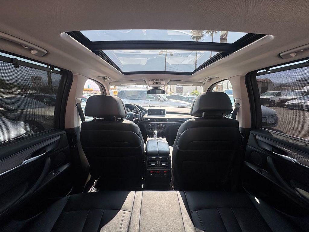 used 2016 BMW X5 eDrive car, priced at $13,495