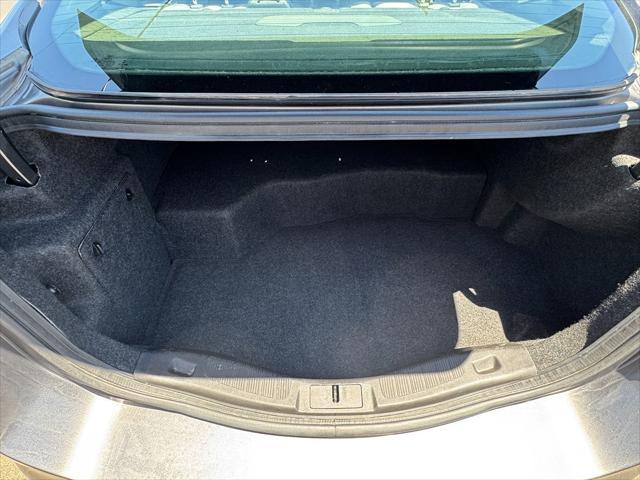 used 2014 Ford Fusion Hybrid car, priced at $8,700